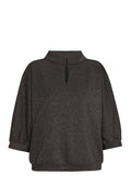 Xandres Blouse 29659-01 3281 brownstone