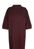 Xandres JURK LANG 29658-01 3281 brownstone