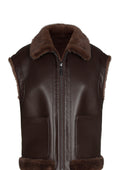 Xandres Diversen 61660-01 3281 brownstone