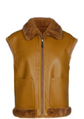 Xandres Diversen 61660-01 1131 golden olive
