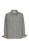 Xandres Blouse 61667-01 3947 pinetree