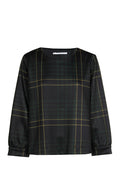 Xandres Blouse 14623-01 3947 pinetree