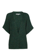 Xandres Vest 28925-02 3945 pinetree
