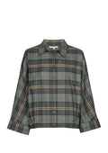 Xandres Blouse 14635-01 3945 pinetree