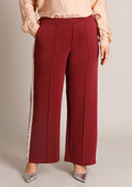 Yest Curve Broek A006455