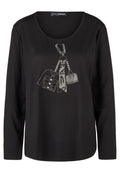Doris Streich T-Shirt 213 270  99