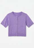 Vero Moda Curve Jas 10360541 310491-Royal Purple