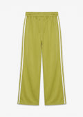 Vero Moda Curve PANTALON 10360887 297995-Split Pea