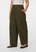 Vero Moda Curve PANTALON 10352462 186323-Forest Night