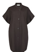 NOEN Jas 261-87082-9480-0 Dark Brown