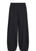 NOEN Broek 262-81492-81296-0 Black