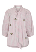 NOEN T-Shirt 261-86300-81357-0 Wild Rose