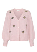 NOEN Vest 261-87207-81362-0 Wild Rose