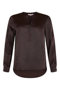 R.O.B. Blouse 262-56437-55255-0 Toffee