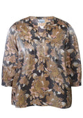 Zhenzi Blouse 201545 68070