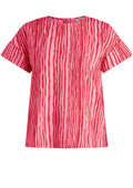 Yest Curve TOP BASIS A006280 6905 hot red/multi
