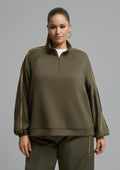 MAT Top 8601,1012 KHAKI