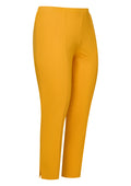 PlusBasics Pantalon 7/8 10 201 063 Sunflower