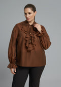 MAT Top 8601,102 BROWN