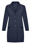 PlusBasics Jas 10 261 094 SS26 Navy
