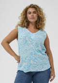 Kaffe curve Blouse 10580835 109416