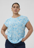 Kaffe curve Blouse 10580836 109416