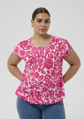 Kaffe curve Blouse 10580836 109420