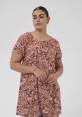 Kaffe curve Tuniek 10580840 109415