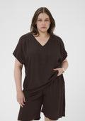 Kaffe curve Blouse 10583097 191111