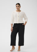 Kaffe curve Broek 10583098 100121