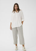 Kaffe curve Broek 10583098 105465
