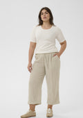 Kaffe curve Broek 10583098 105466