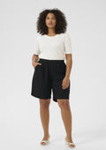 Kaffe curve Short 10583099 100121