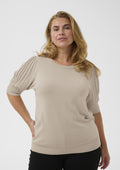 Kaffe curve Trui 10583489 151305