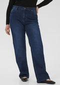 Kaffe curve Jeans 10583712 100316