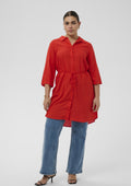 Kaffe curve Jurk 10584077 171664