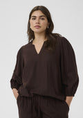 Kaffe curve Blouse 10584079 191111