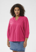 Kaffe curve Blouse 10584187 182143