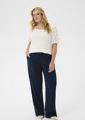 Kaffe curve Broek 10584208 194020