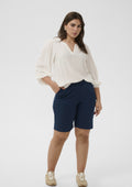 Kaffe curve Short 10584210 194020