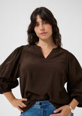 Kaffe curve Blouse 10584304 190915