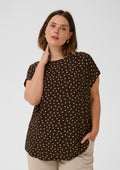 Kaffe curve Blouse 10584313 109476