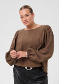 Kaffe curve Blouse 10584447 191116