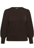Kaffe curve Trui 10584451 190915