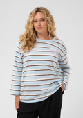 Kaffe curve T-Shirt 10584928 1000756