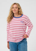 Kaffe curve T-Shirt 10584928 1000757