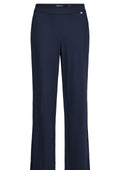 Robell Broek 262-51545-60361-0 Navy