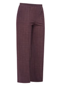 PlusBasics Broek 18 202 284 Carr Pink