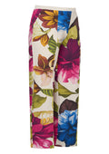 PlusBasics Broek 18 202 284 Mega Flower