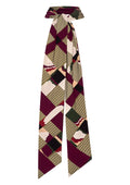 PlusBasics Accessoires 18 231 990 Camo Check
